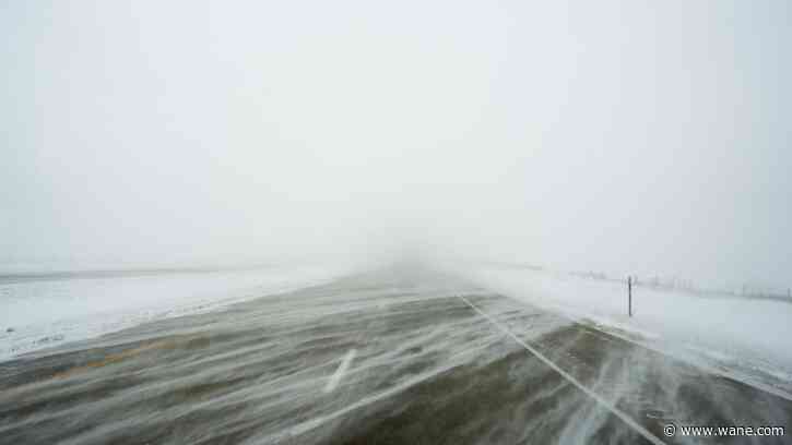 Former Iowa sheriff opens home to Indiana Tech women’s basketball team during blizzard