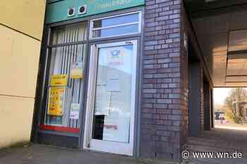 Berg Fidel: Neues Café und neue Post-Filiale sollen kommen