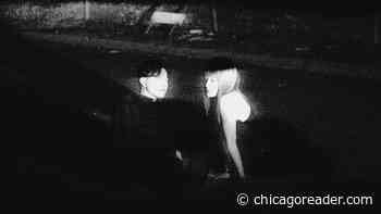 Bubble Tea and Cigarettes make moody but danceable dream pop