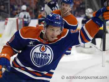 Is Edmonton Oilers supporting cast ready to take on a starring role?