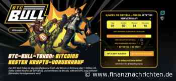 Bitcoin-Markt erholt sich: Institutionelle Anleger sorgen für frisches Kapital