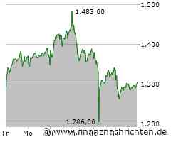 Rheinmetall: Kommt der nächste Milliarden-Deal?