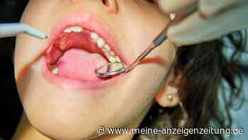 Forscher entdecken neues Bakterium in der Mundhöhle