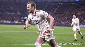 Tuchel über Kane: „Wird ihm einen großen Schub geben“