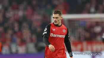 Vorteil Bayern? Wirtz hat wohl keine Lust auf Manchester City