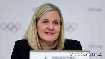 Russland-Rückkehr bei Olympia? Neue IOC-Chefin zeigt sich offen