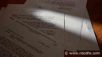 People named in JFK assassination documents not happy  personal information was released