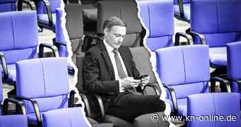 Warum auch Christian Lindner für die XXL-Schulden verantwortlich ist