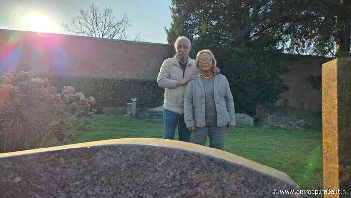 Eindelijk erkenning en eeuwige grafrust voor deze oud KNIL-militairen