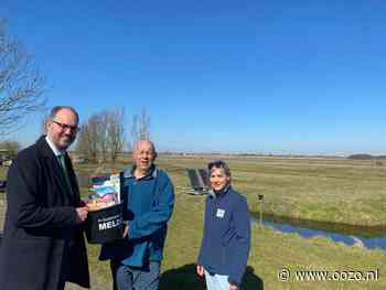 Gemeente Landsmeer in gesprek met agrarische ondernemers over veiligheid in het buitengebied