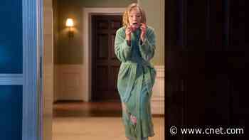 Netflix's New Comedic Crime Caper Is the Perfect Weekend Binge