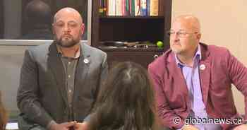 Audio leaked of Vancouver byelection candidate discussing running mate