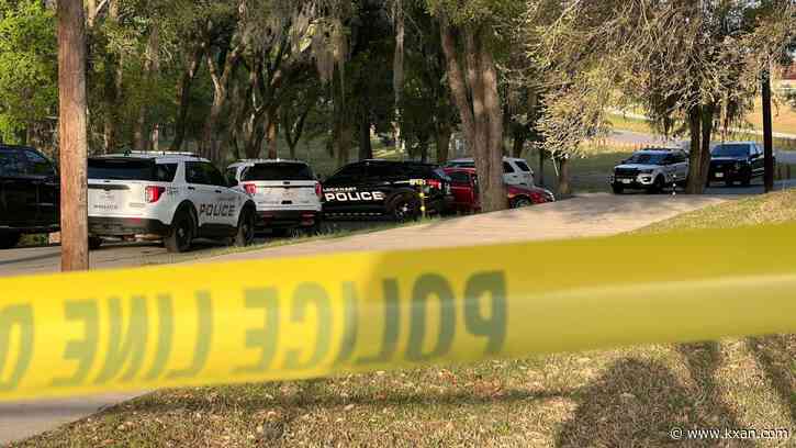 19-year-old suspect arrested following Lockhart homicide investigation