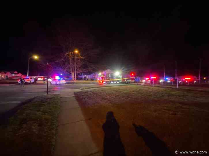 18-year-old charged in east Fort Wayne homicide; 17-year-old victim ID'd