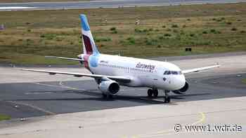 Brand in Heathrow hat Auswirkungen auf NRW-Flughäfen