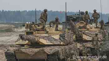 Nato ohne USA? EU bereitet Deal mit Trump vor – Deutschland dabei