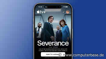 Eine Milliarde Verlust pro Jahr: Apple TV+ soll tiefrote Zahlen schreiben