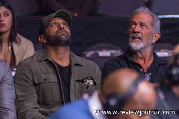 SAUNDERS: Mel Gibson has the right to bear arms