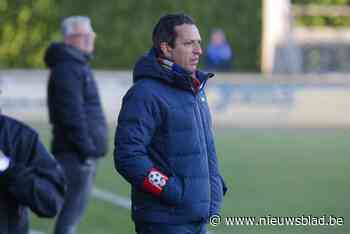 Coach Kim Verstraeten verlengt bij de Wuitens