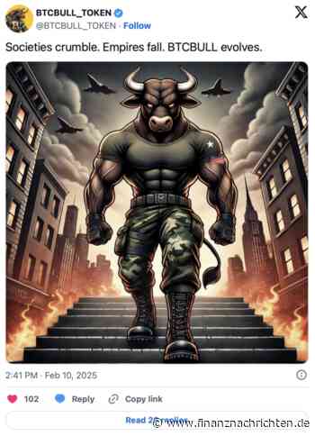 US-Bitcoin-Reserve stößt auf Ablehnung in der Bevölkerung