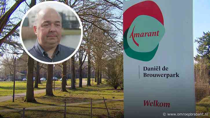 'Amarant had altijd al moeten weten of de oproepkrachten betrouwbaar waren'