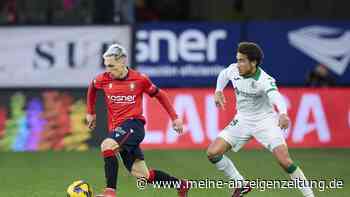 Bryan Zaragozas ganz spezieller Ratgeber für seine FCB-Zukunft