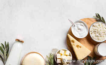 Women in Dairy committed to excellence