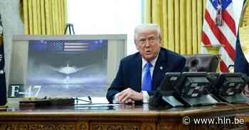 VS kopen nieuwe straaljager, afgezwakte versie voor bondgenoten, “mochten ze dat op een dag niet meer zijn”