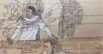 Franse jihadist en IS-beul krijgt nog eens levenslang: ‘Ik heb van geen enkele daad spijt’