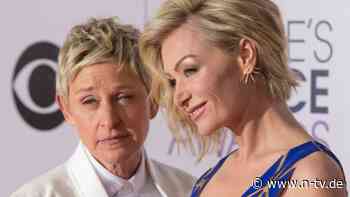 Für mehrere Millionen: Ellen DeGeneres hat ihr Montecito-Strandhaus verkauft