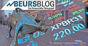 LIVE | Wall Street wint ondanks winstwaarschuwingen, lager slot AEX