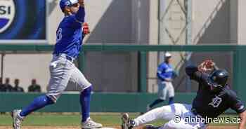 Giménez, Berríos lead Jays to win over Phillies