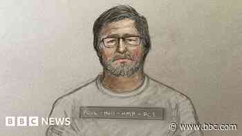 Cargo ship crash captain to stand trial next year