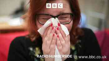 Your hay fever symptoms could be worse this year