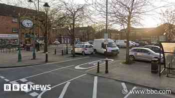 Plans to scrap free parking back on the table