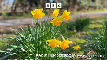 So when does spring actually start?