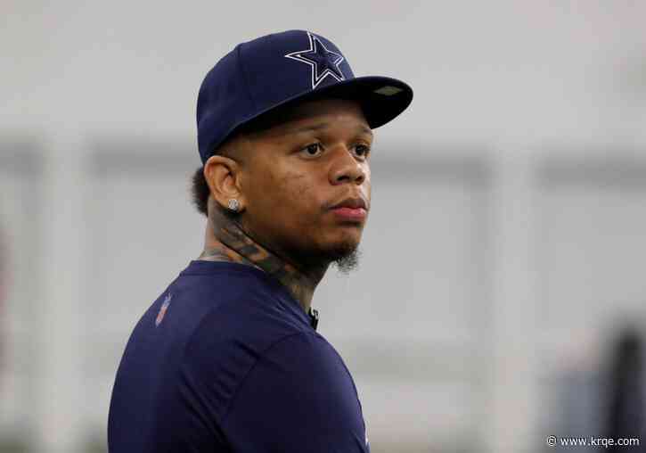 Rapper Yella Beezy charged in death of rival Mo3