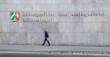 Düsseldorf: Jugendliche wegen IS-Terrorplänen zu drei Jahre Haft verurteilt