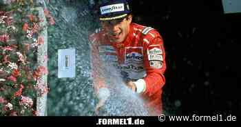 Ayrton Senna wäre 65: Fünf Senna-Stories, die noch nicht jeder kennt