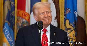 Watch: The Barely Seen Trump Quote on Teachers That the Establishment Media Wishes He Never Said