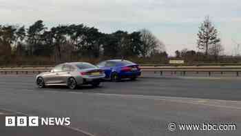 'High-speed road races will kill someone'