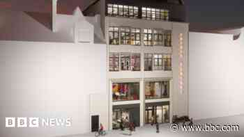 Council names preferred operator for events space