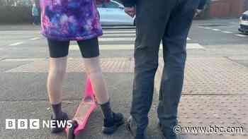 New crossings to help city prevent road deaths