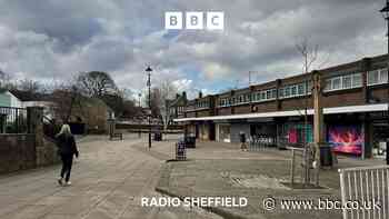Sheffield residents worry over drug dealing