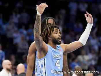 NCAA Tournament: UNC trails Ole Miss by double digits at halftime