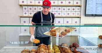 Look Who’s Franchising Now: Spring 2025 edition