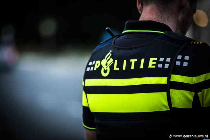 Onrust op terras: eigenaar mishandeld, bezoekers vertrekken zonder te betalen