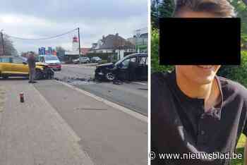 Twintiger die Roger (62) doodreed onder invloed van drank en drugs blijft voorlopig in de cel: “In slaap gedommeld achter stuur”