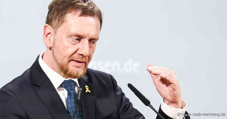 Kretschmer: Russland ist eine Realität