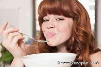 Breakfast 'superfoods' which can lower high blood pressure before needing drugs